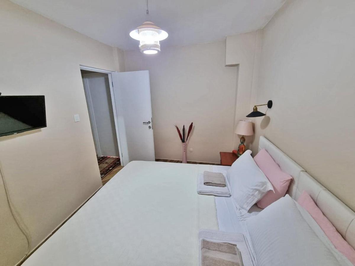 Mylos Otel Бозджаада Екстер'єр фото